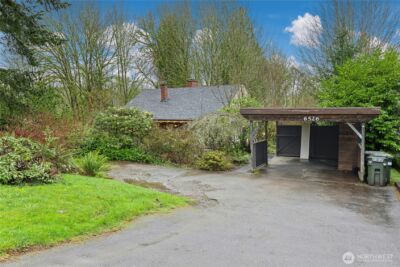 6526 NE 198th Street , Kenmore, WA 98028 - Photo 28