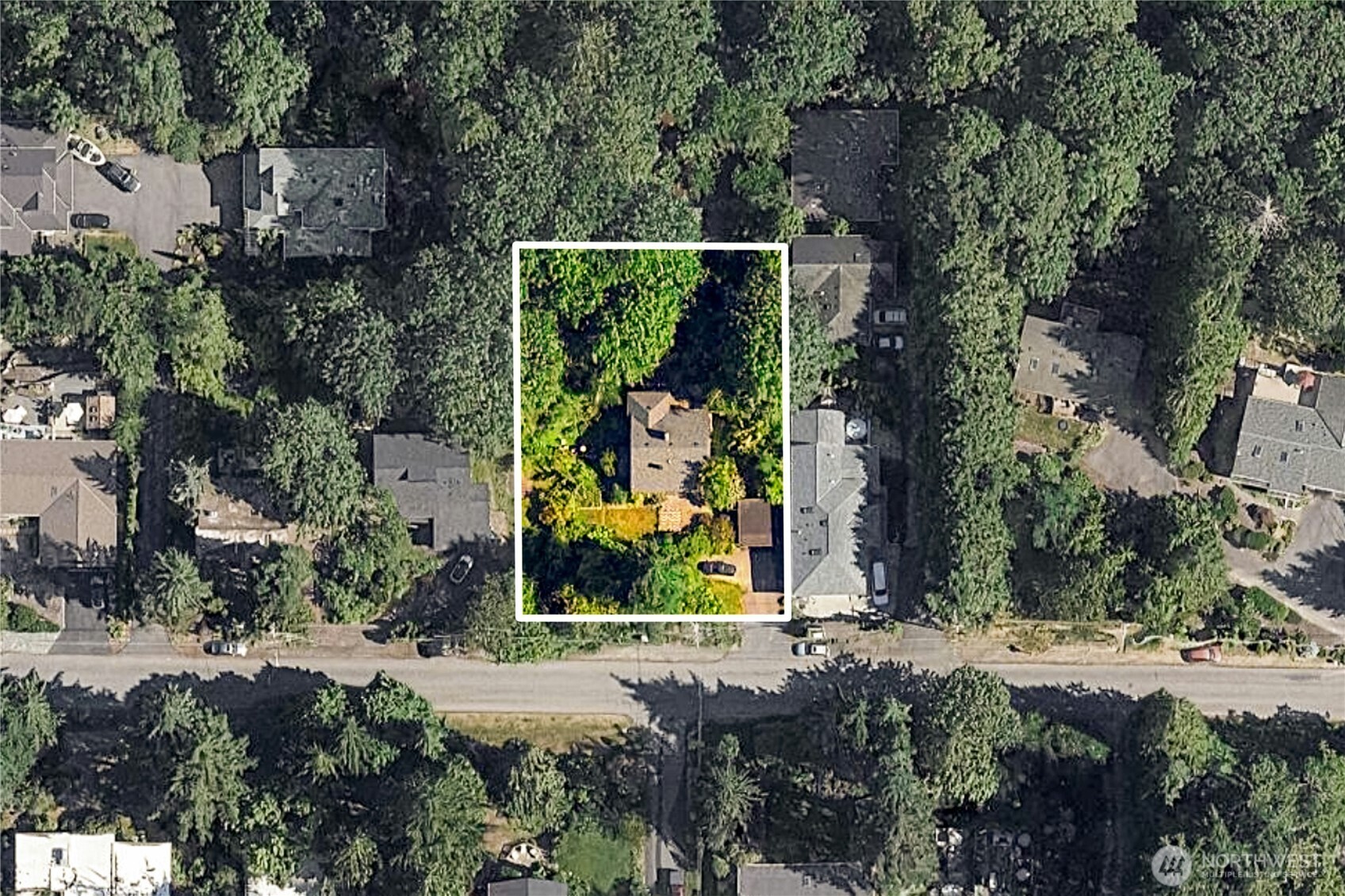 6526 NE 198th Street , Kenmore, WA 98028