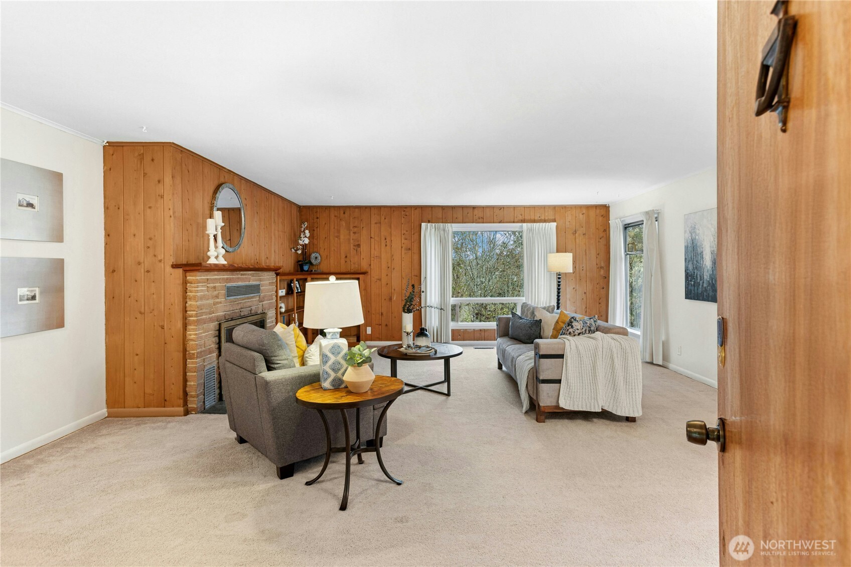 6526 NE 198th Street , Kenmore, WA 98028