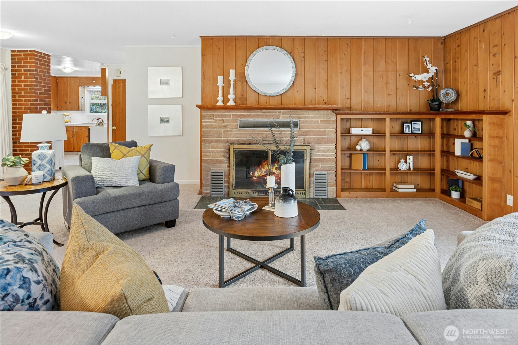 6526 NE 198th Street , Kenmore, WA 98028