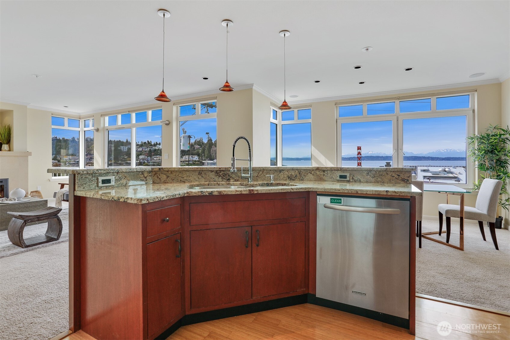 6042 Seaview Avenue NW #404, Seattle, WA 98107