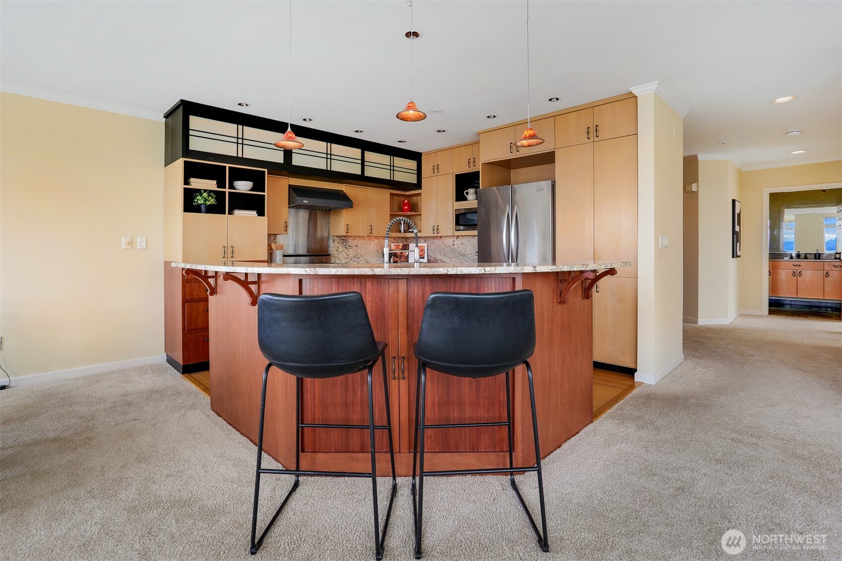 6042 Seaview Avenue NW #404, Seattle, WA 98107