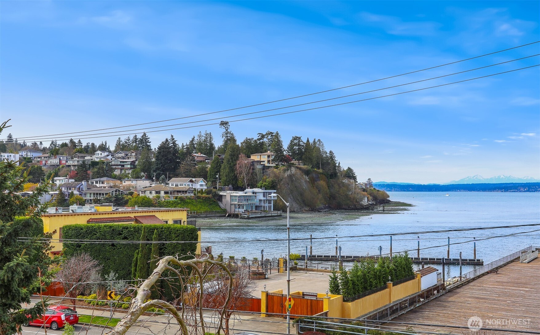 6042 Seaview Avenue NW #404, Seattle, WA 98107