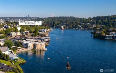 6042 Seaview Avenue NW #404, Seattle, WA 98107 - Photo 2