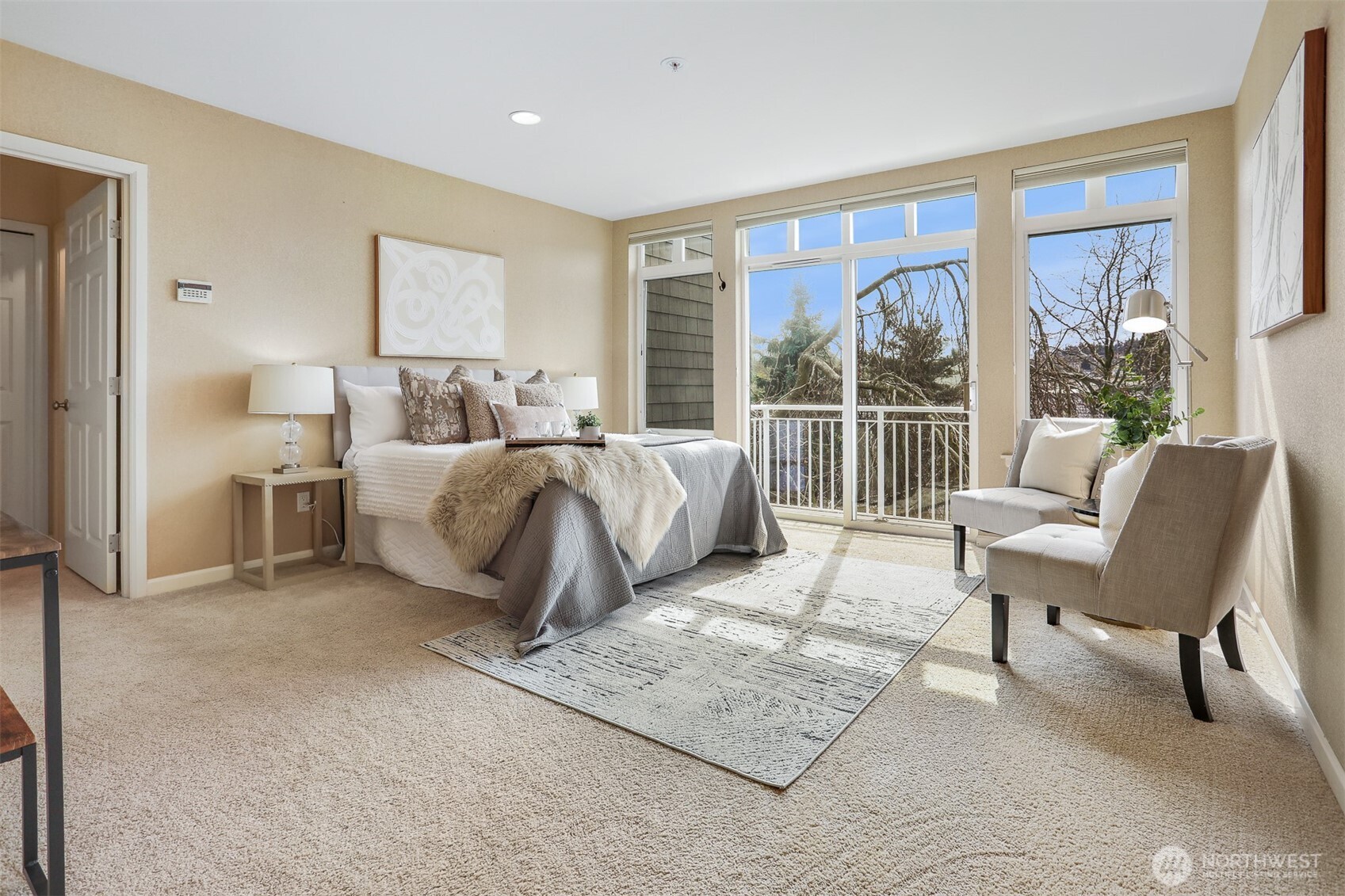 6042 Seaview Avenue NW #404, Seattle, WA 98107