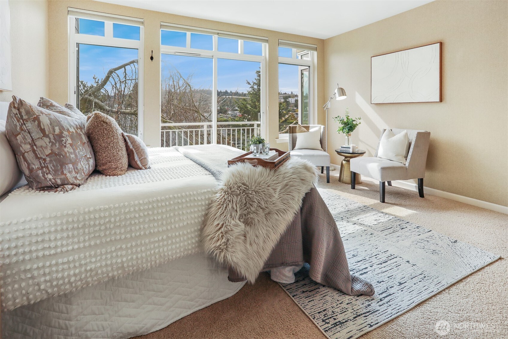 6042 Seaview Avenue NW #404, Seattle, WA 98107