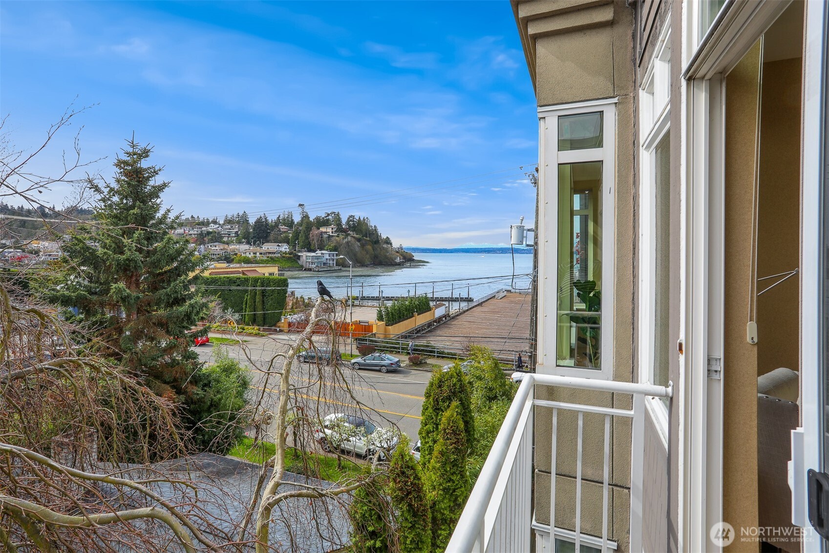 6042 Seaview Avenue NW #404, Seattle, WA 98107