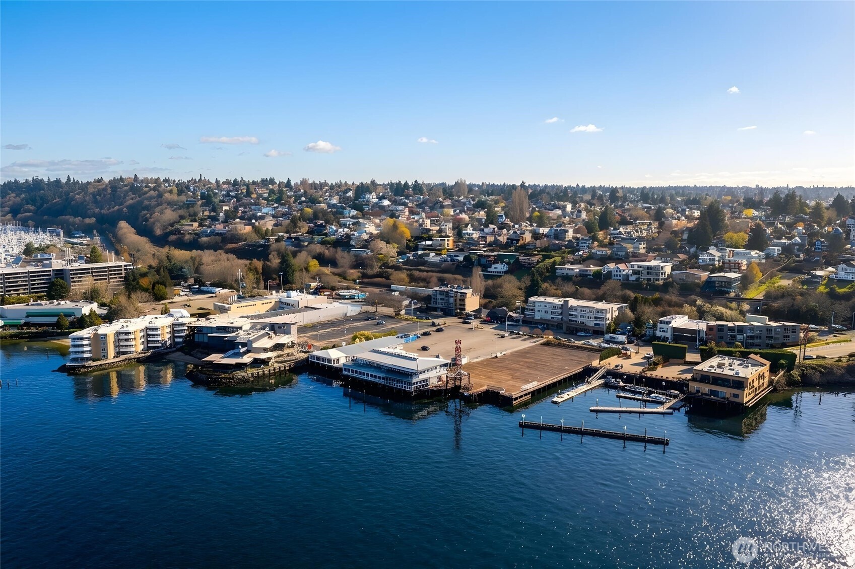 6042 Seaview Avenue NW #404, Seattle, WA 98107