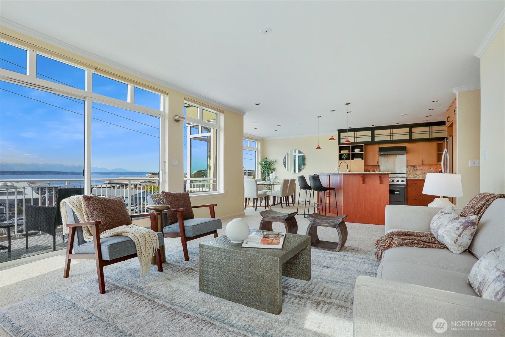 6042 Seaview Avenue NW #404, Seattle, WA 98107