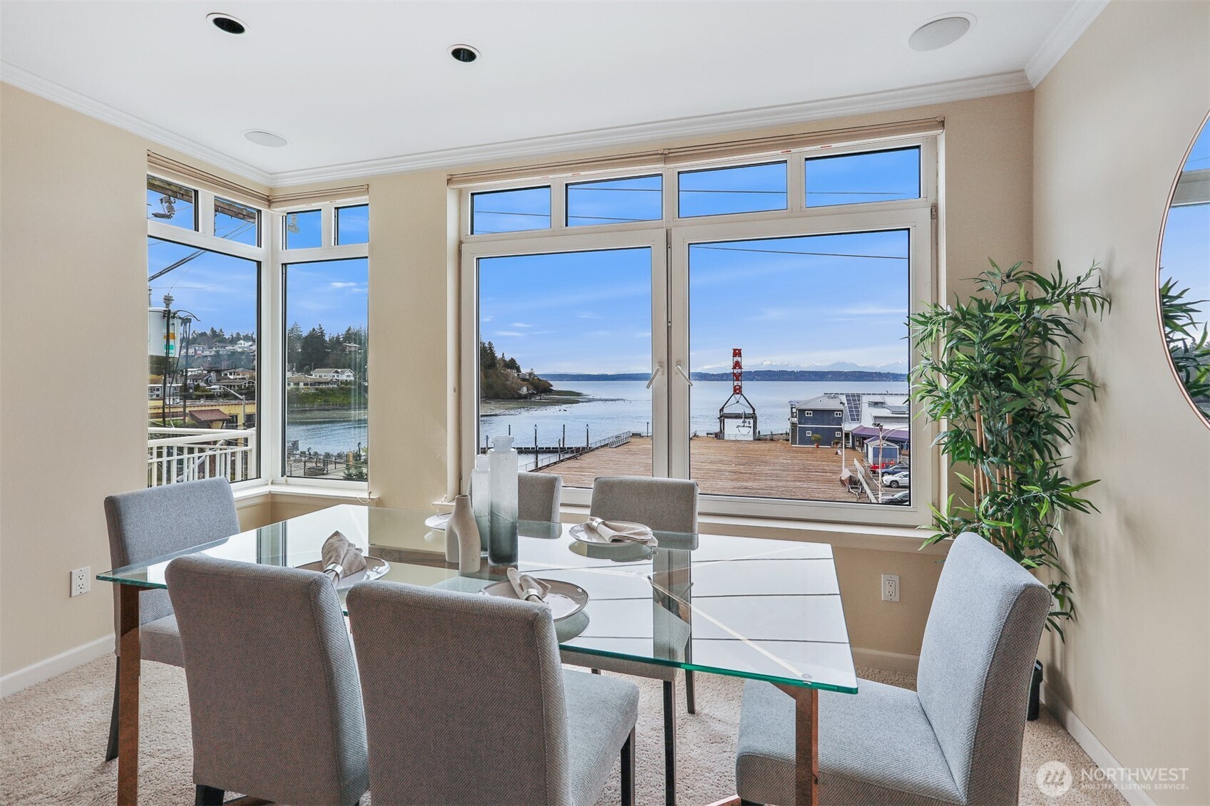 6042 Seaview Avenue NW #404, Seattle, WA 98107