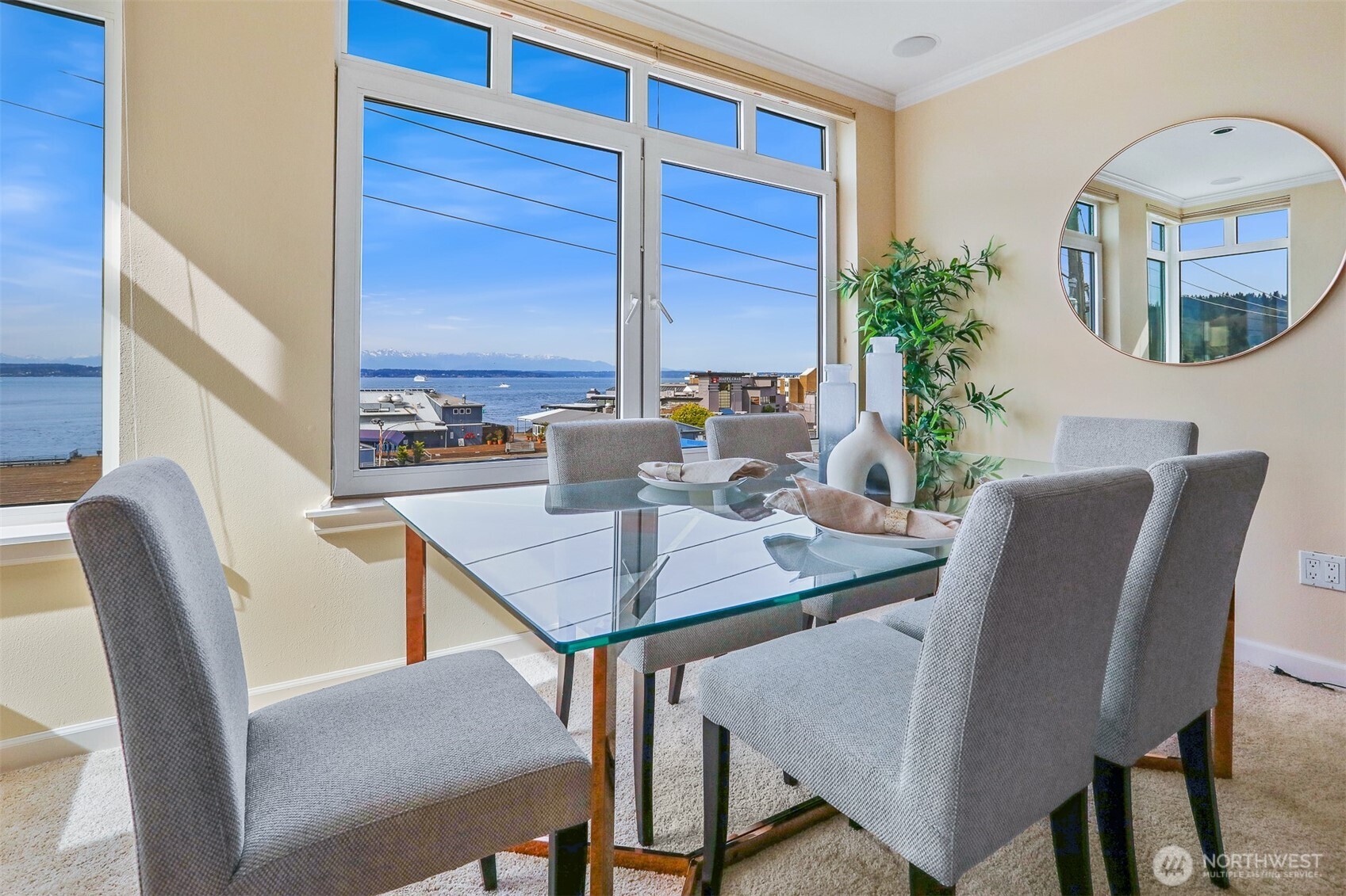 6042 Seaview Avenue NW #404, Seattle, WA 98107