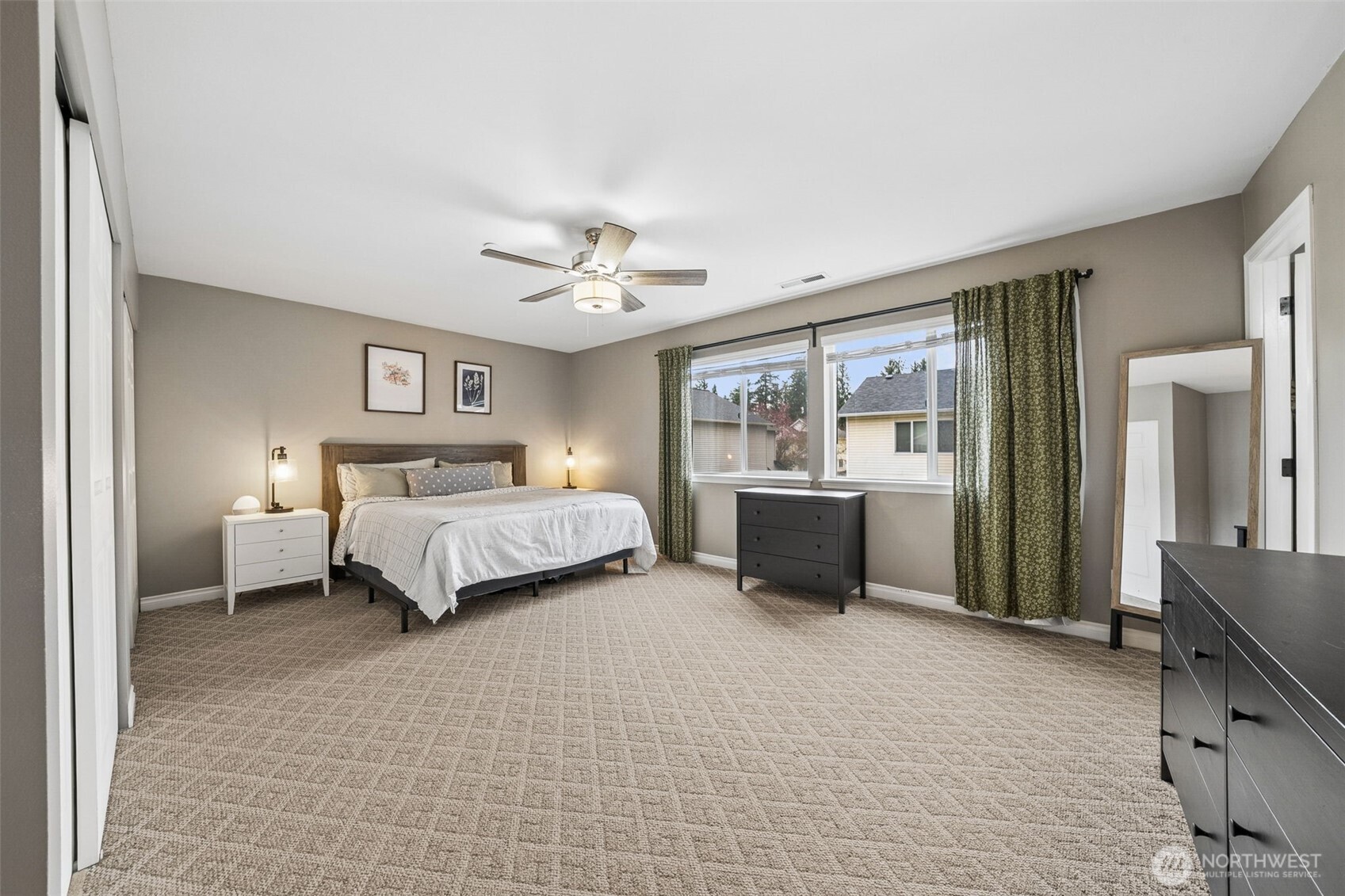 1222 Evans Court , Dupont, WA 98327