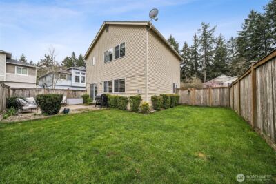 1222 Evans Court , Dupont, WA 98327 - Photo 20