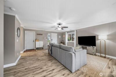 1222 Evans Court , Dupont, WA 98327 - Photo 2