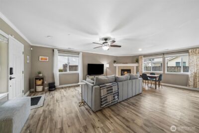 1222 Evans Court , Dupont, WA 98327 - Photo 3