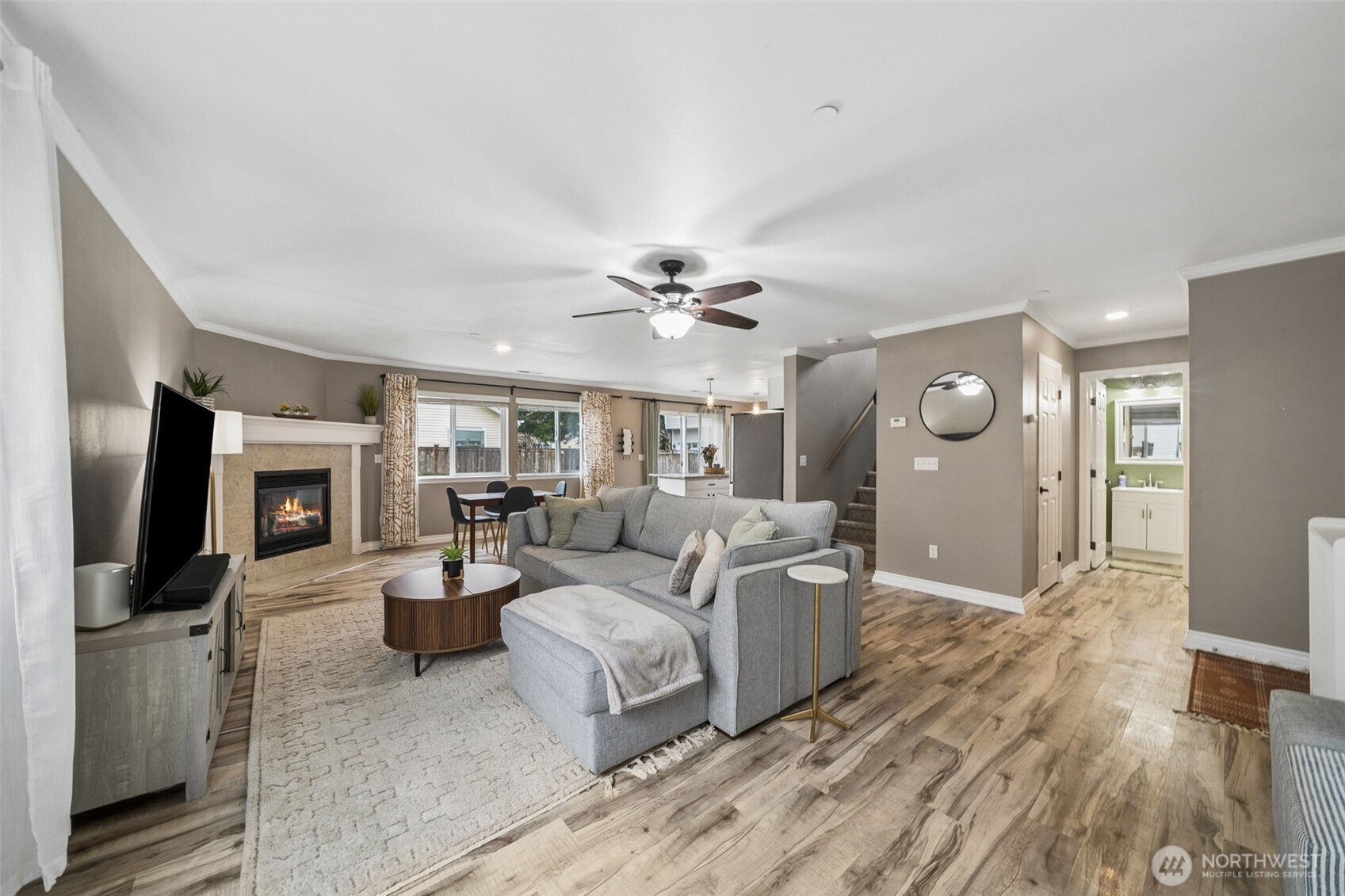 1222 Evans Court , Dupont, WA 98327