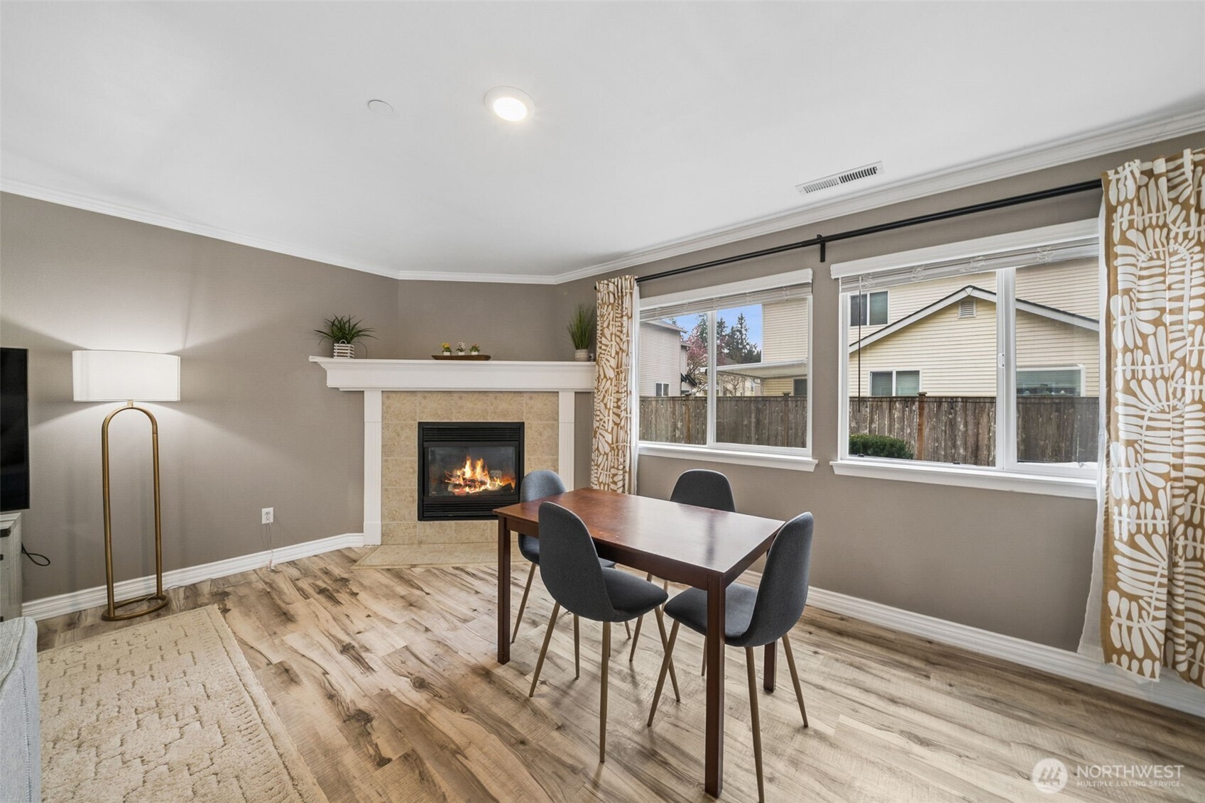 1222 Evans Court , Dupont, WA 98327