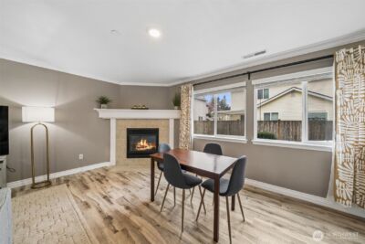 1222 Evans Court , Dupont, WA 98327 - Photo 5