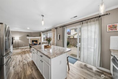 1222 Evans Court , Dupont, WA 98327 - Photo 6