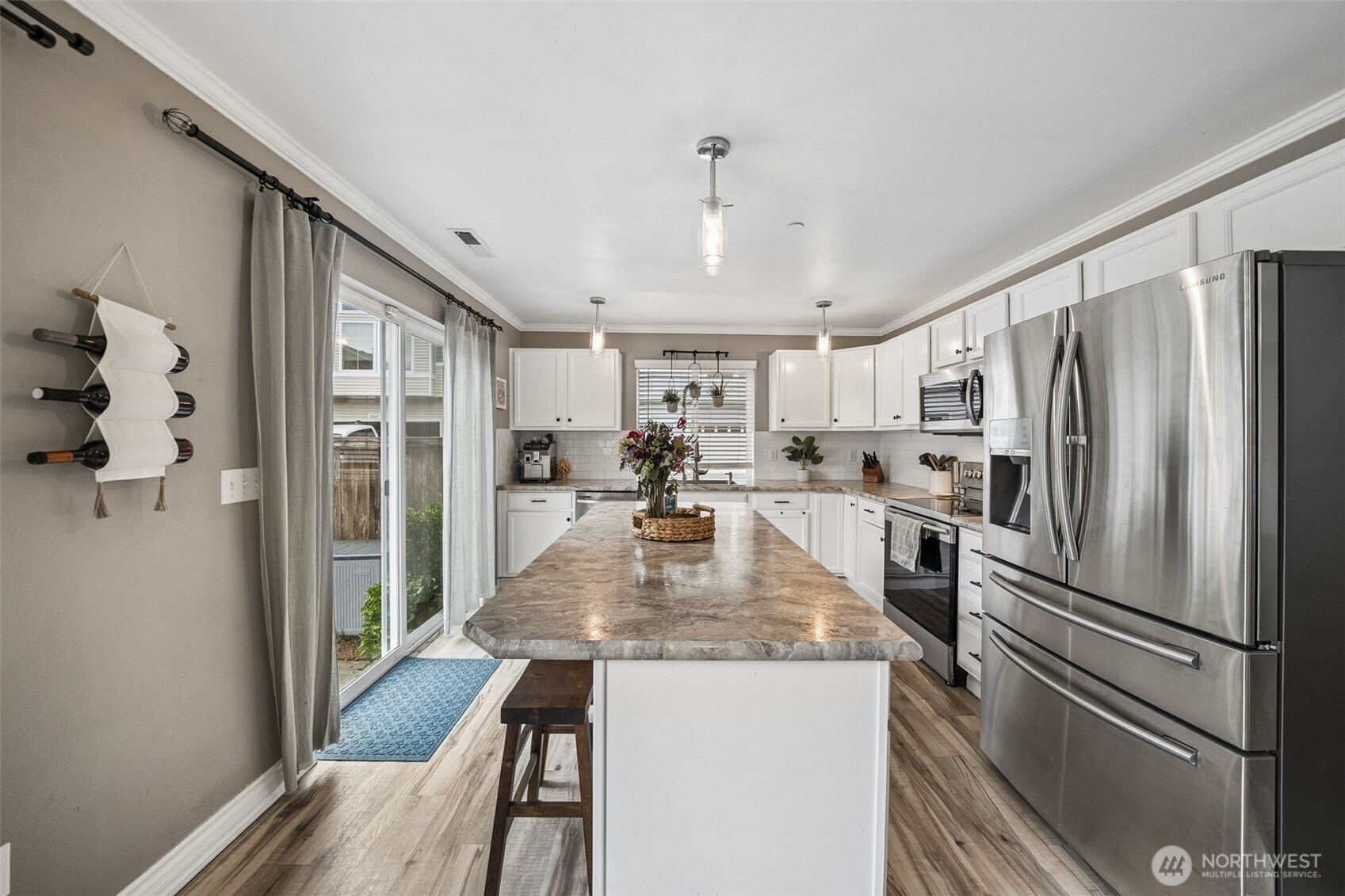 1222 Evans Court , Dupont, WA 98327