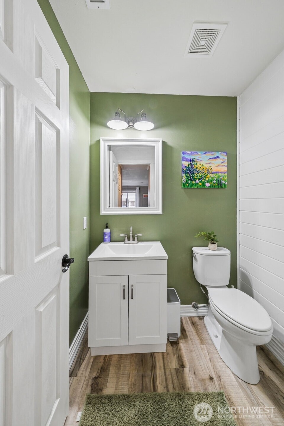 1222 Evans Court , Dupont, WA 98327