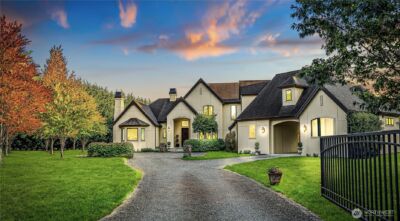 13789 NE 168th Street , Woodinville, WA 98072