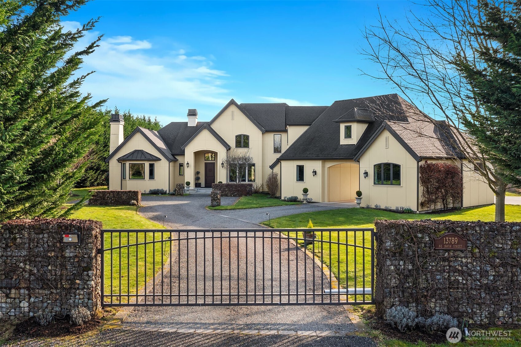 13789 NE 168th Street , Woodinville, WA 98072