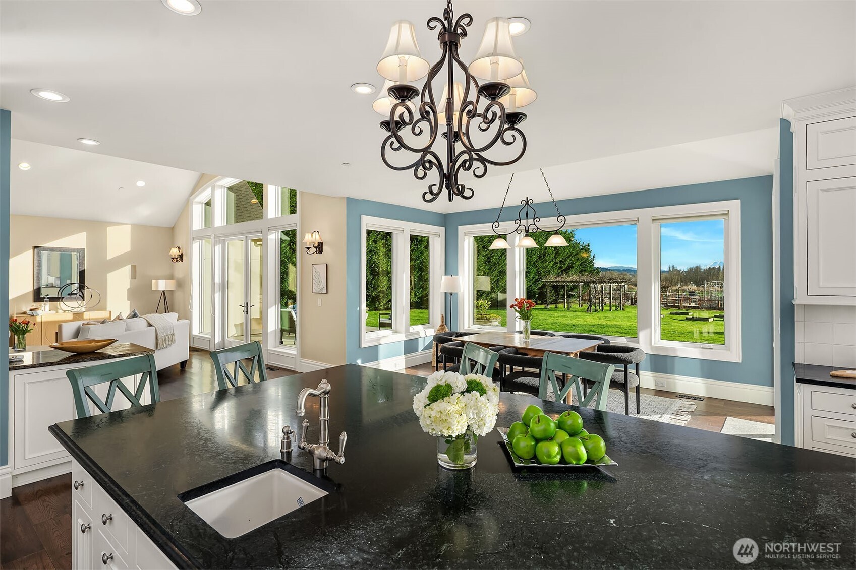 13789 NE 168th Street , Woodinville, WA 98072