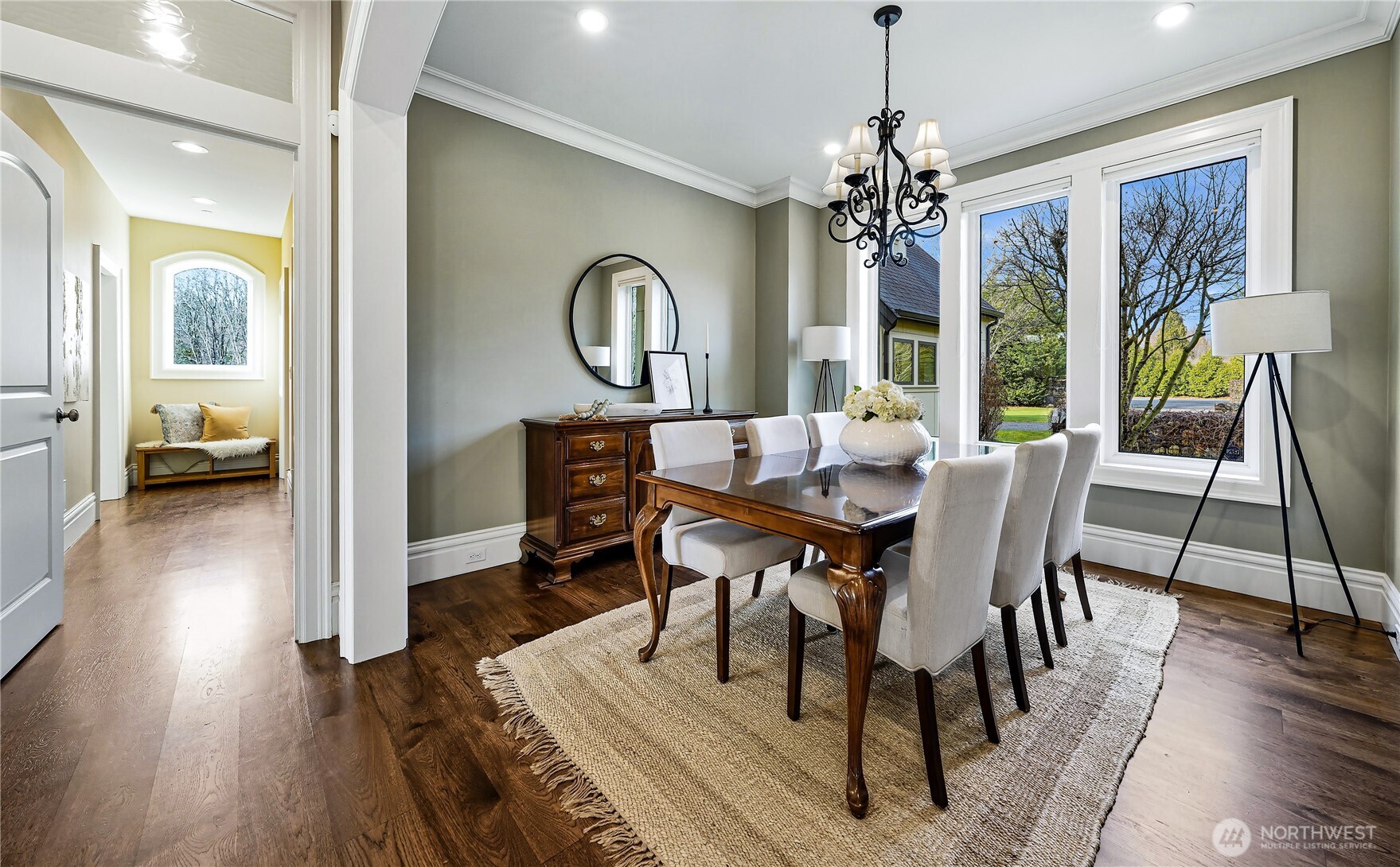 13789 NE 168th Street , Woodinville, WA 98072