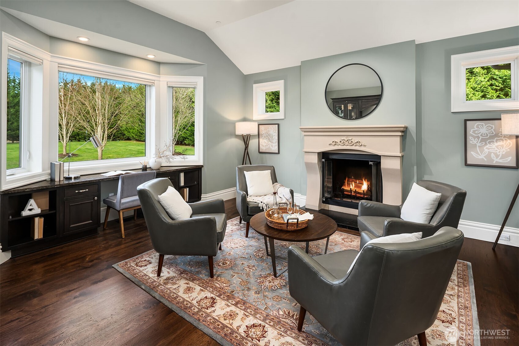 13789 NE 168th Street , Woodinville, WA 98072