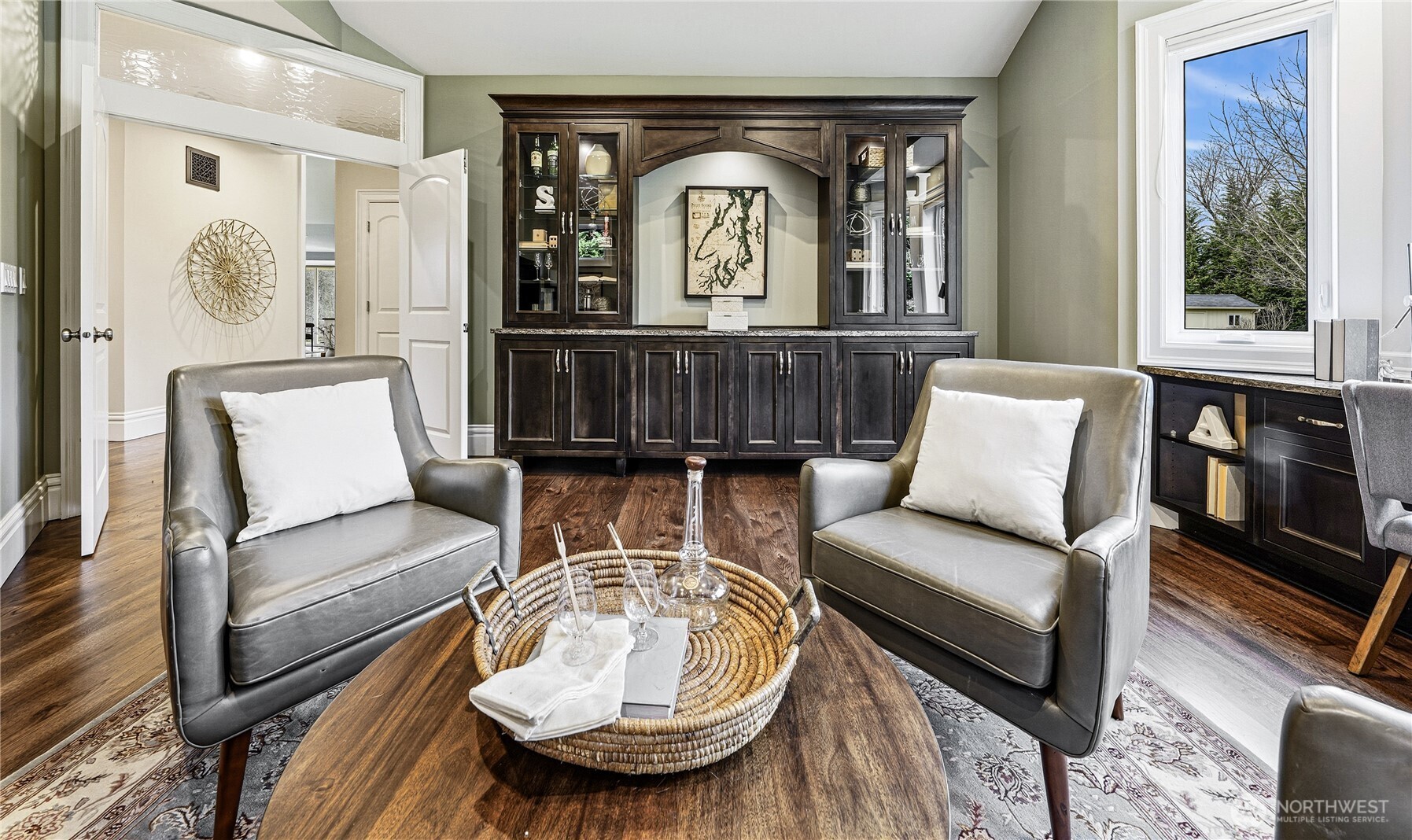 13789 NE 168th Street , Woodinville, WA 98072