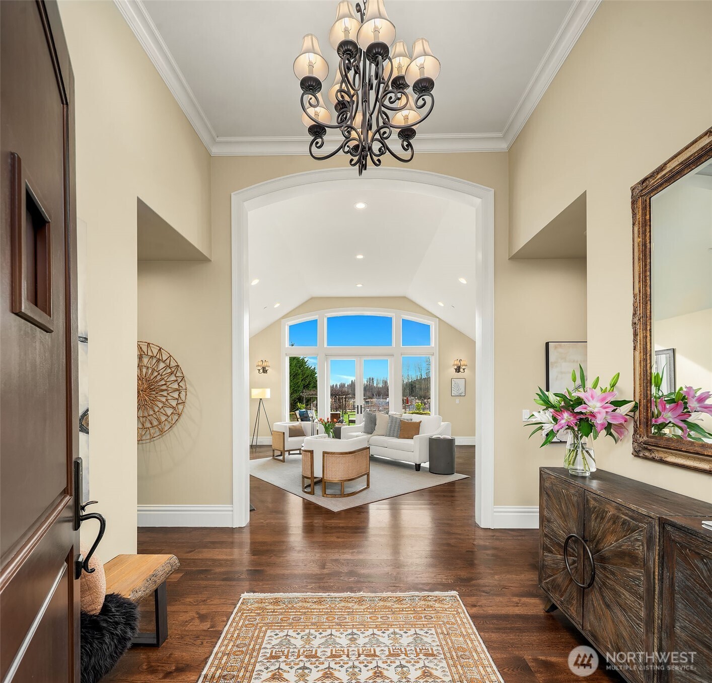 13789 NE 168th Street , Woodinville, WA 98072