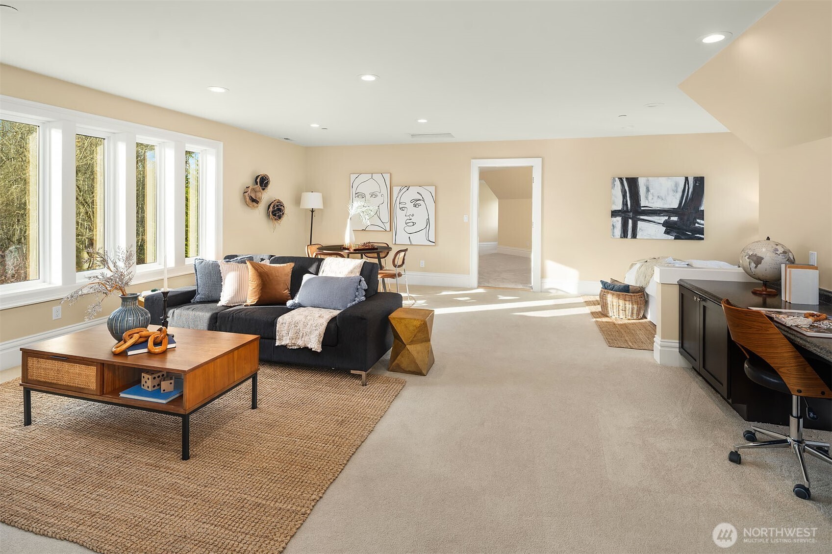 13789 NE 168th Street , Woodinville, WA 98072