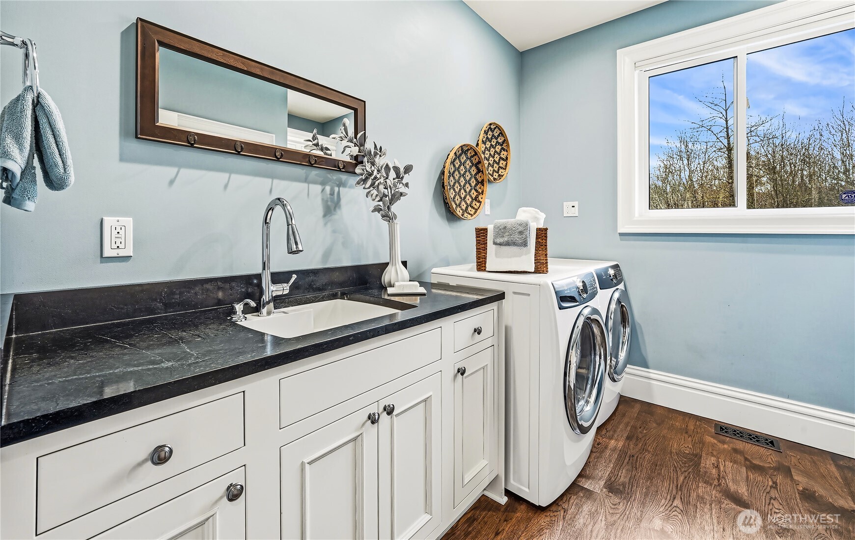 13789 NE 168th Street , Woodinville, WA 98072