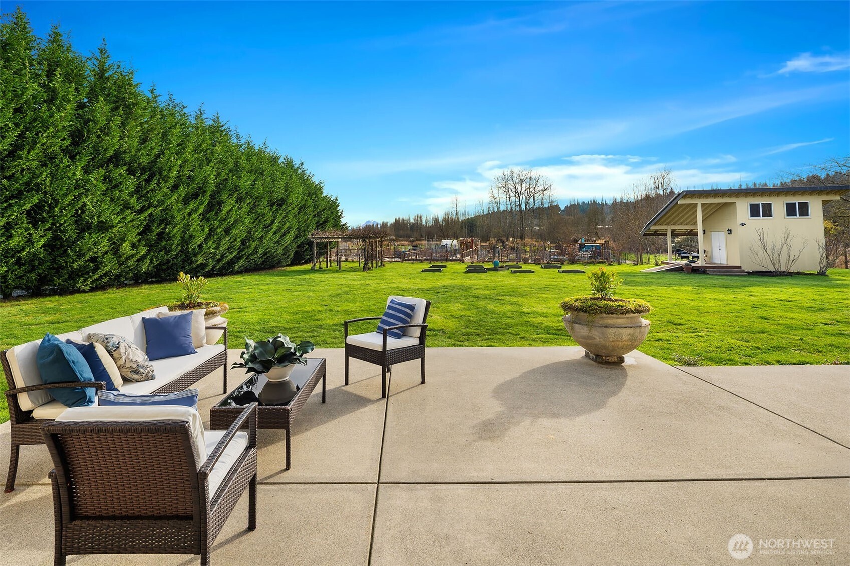 13789 NE 168th Street , Woodinville, WA 98072