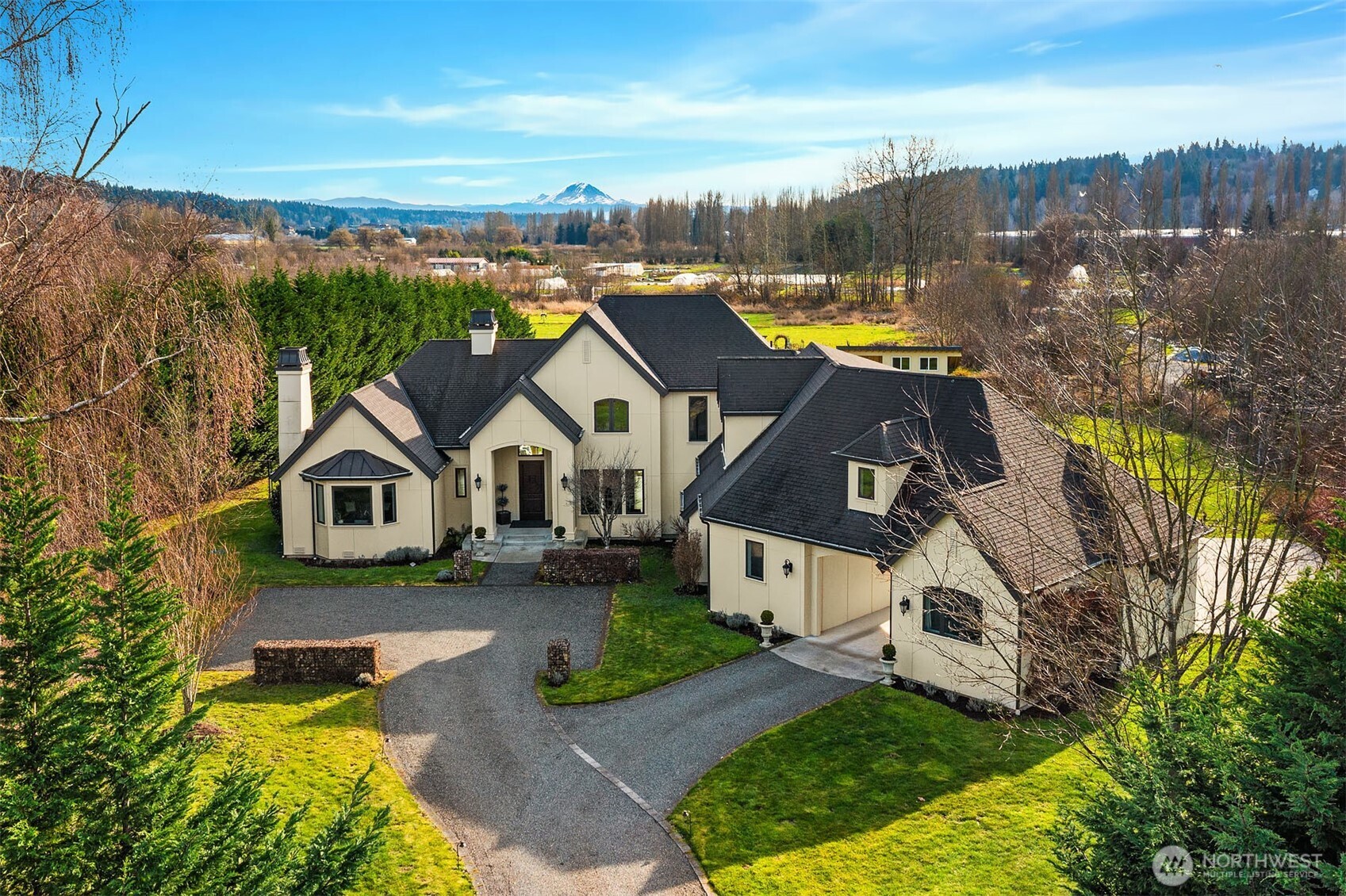 13789 NE 168th Street , Woodinville, WA 98072