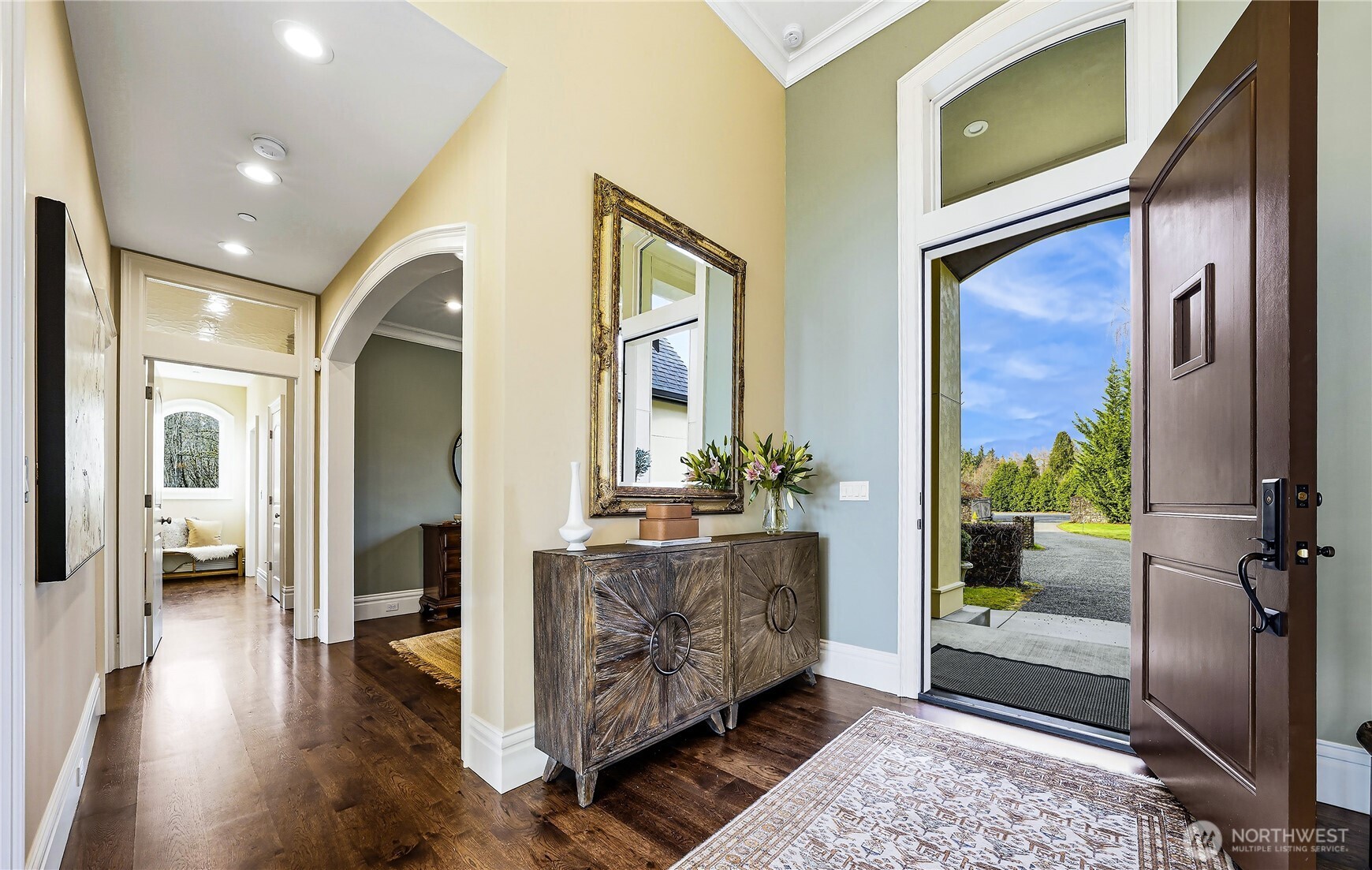 13789 NE 168th Street , Woodinville, WA 98072