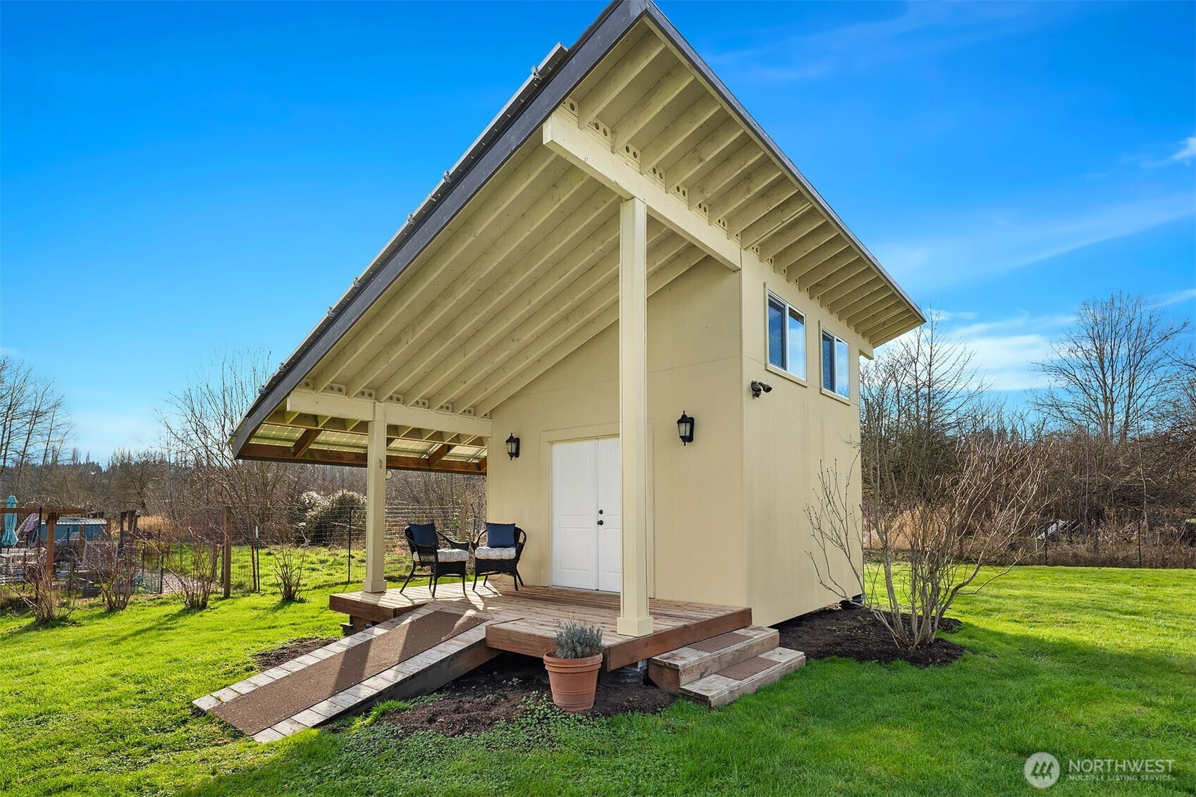 13789 NE 168th Street , Woodinville, WA 98072