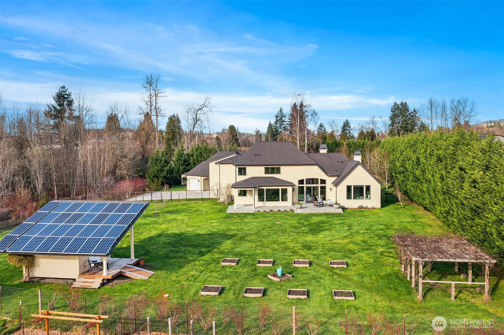 13789 NE 168th Street , Woodinville, WA 98072