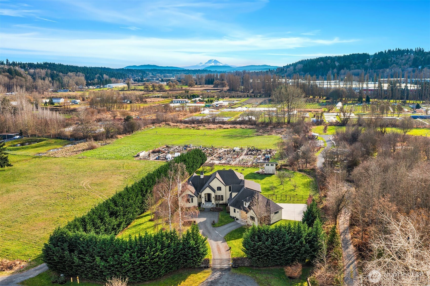 13789 NE 168th Street , Woodinville, WA 98072