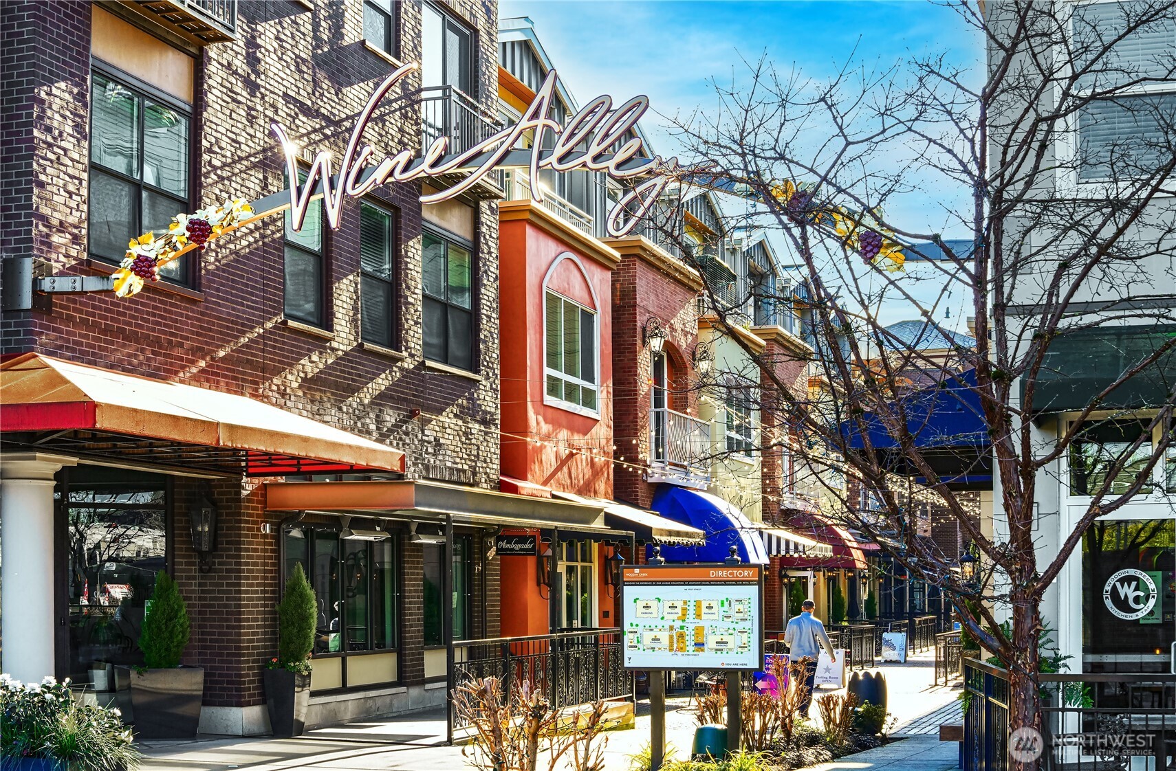 13789 NE 168th Street , Woodinville, WA 98072