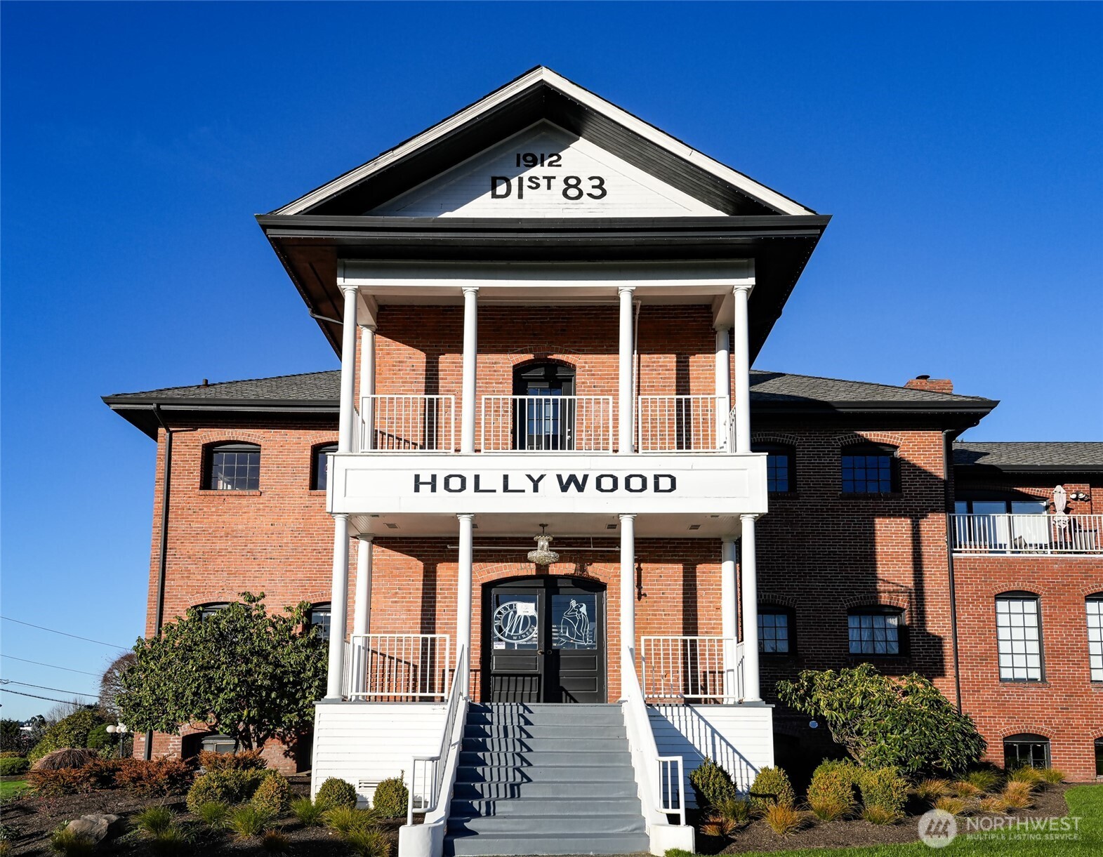 13789 NE 168th Street , Woodinville, WA 98072