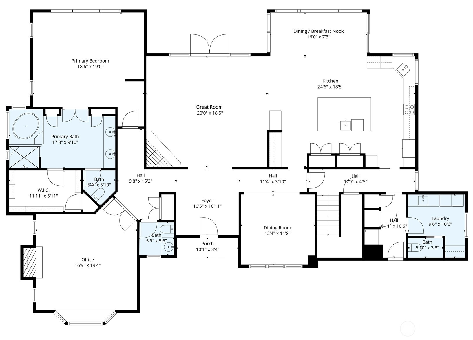 13789 NE 168th Street , Woodinville, WA 98072