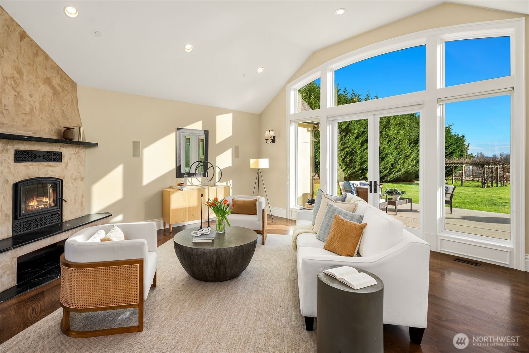 13789 NE 168th Street , Woodinville, WA 98072