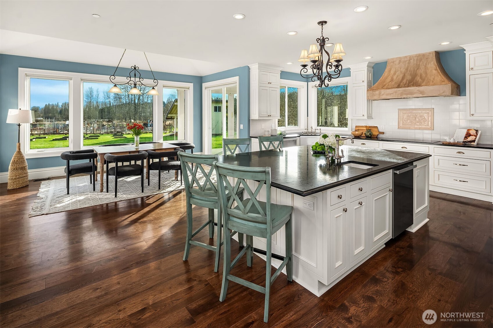 13789 NE 168th Street , Woodinville, WA 98072