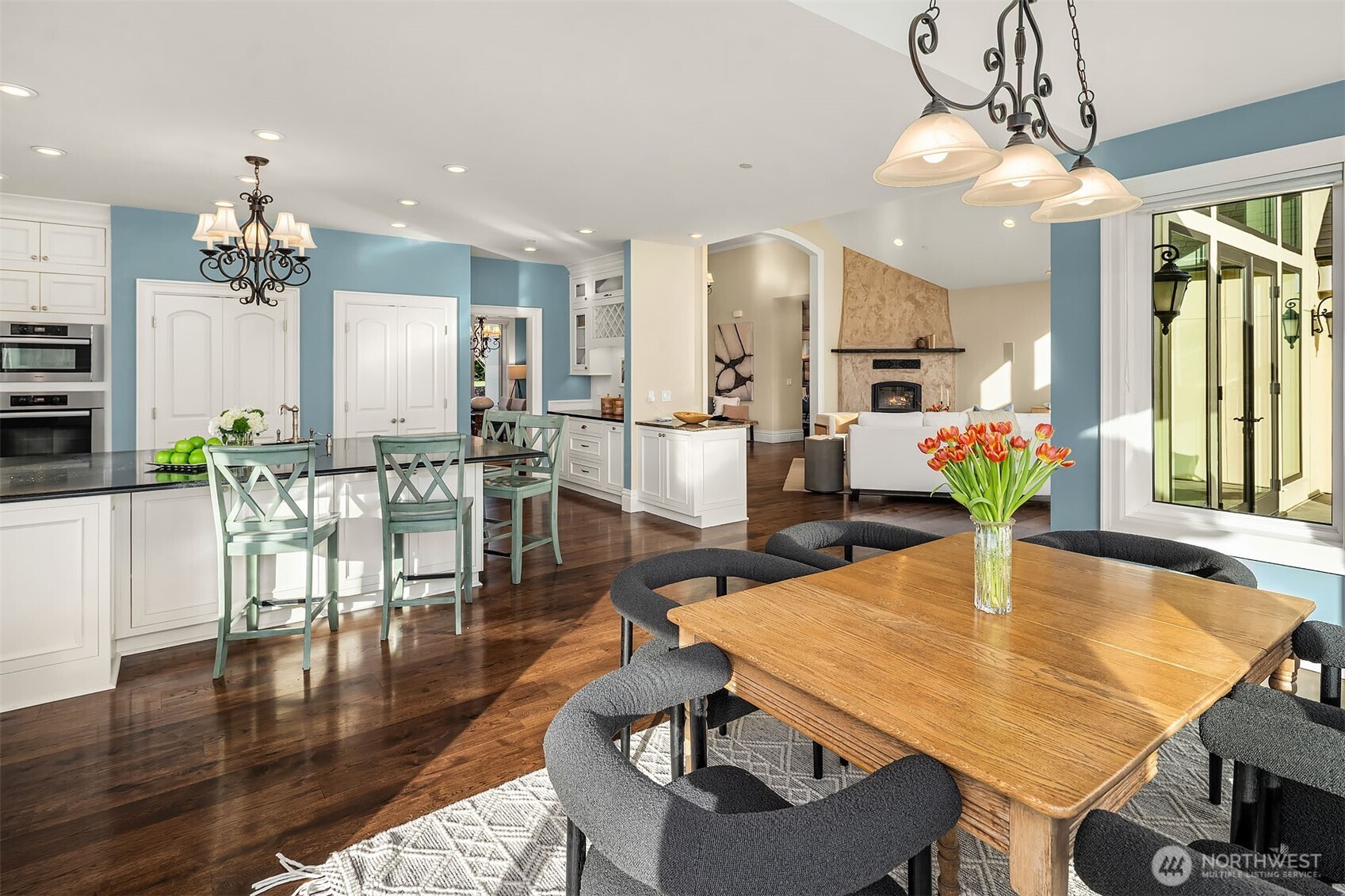 13789 NE 168th Street , Woodinville, WA 98072