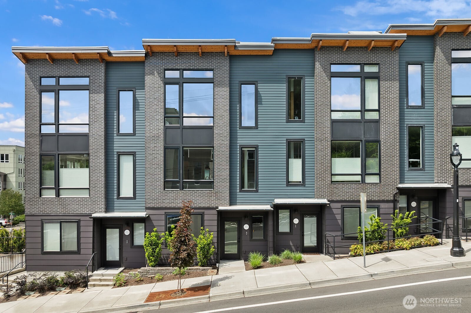 18513 104th Avenue NE #D(4), Bothell, WA 98011