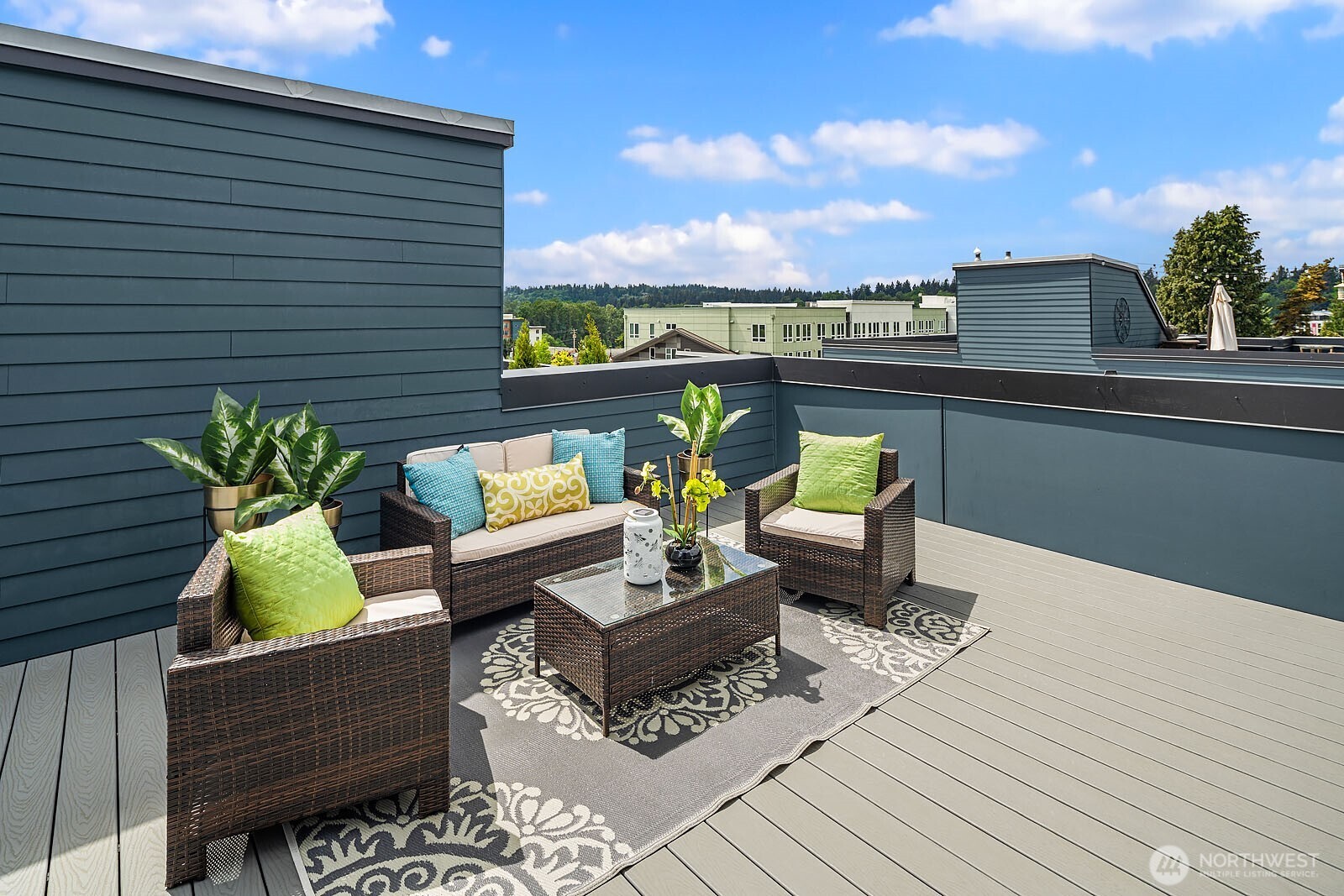 18513 104th Avenue NE #D(4), Bothell, WA 98011