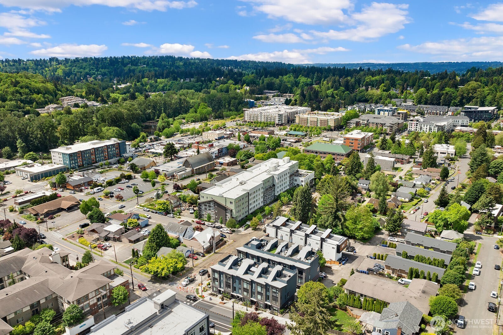 18513 104th Avenue NE #D(4), Bothell, WA 98011