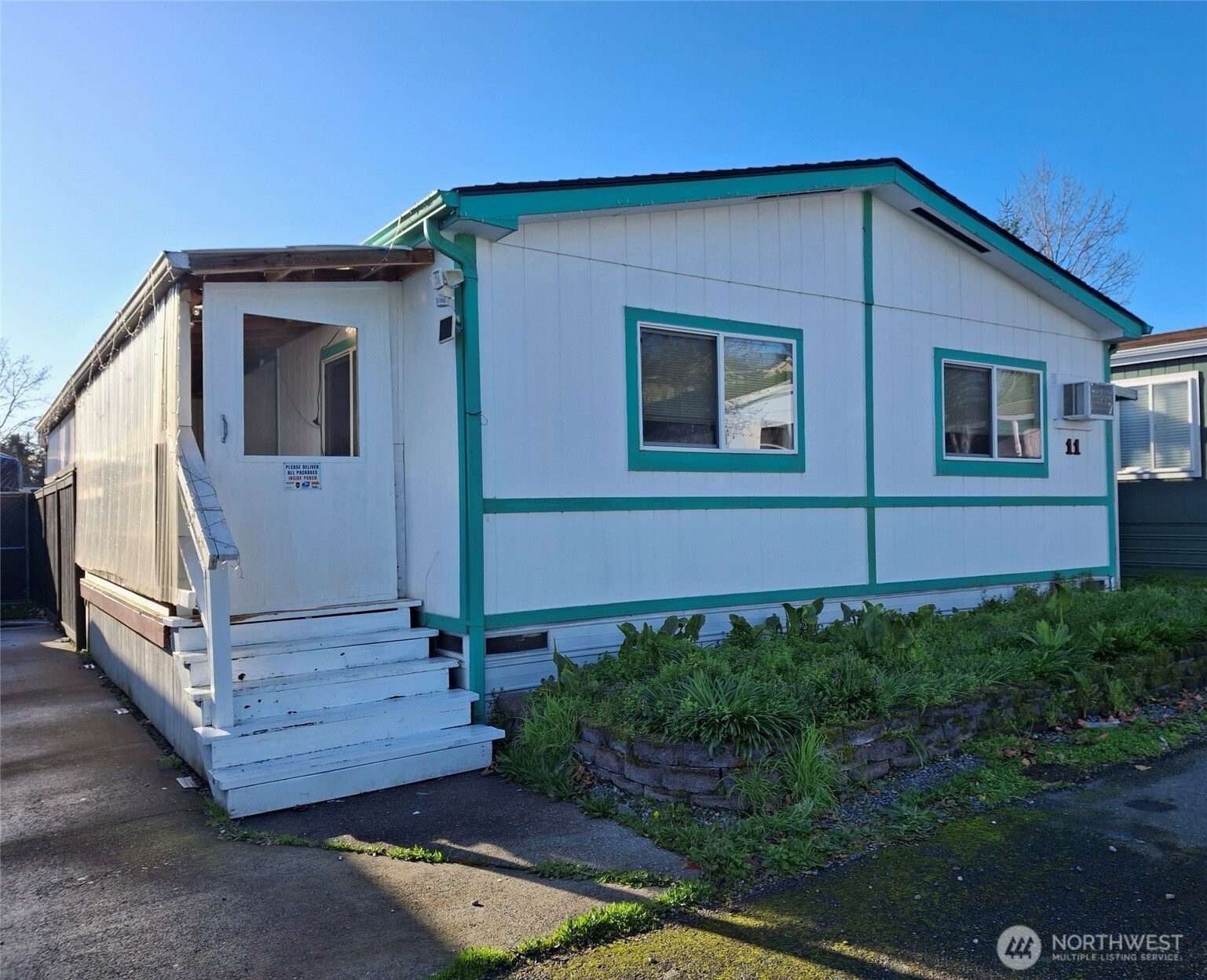 111 99th Street S #11, Tacoma, WA 98444